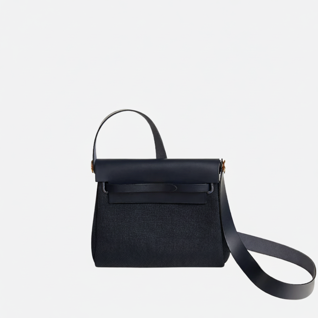 HERMÈS HERBAG ZIP 20 TASCHE MIT REISSVERSCHLUSS
